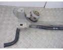 Puente delantero, Audi A8 (4E) 3.0 TDI Quattro 2005