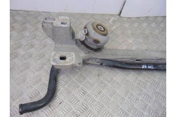Puente delantero, Audi A8 (4E) 3.0 TDI Quattro 2005