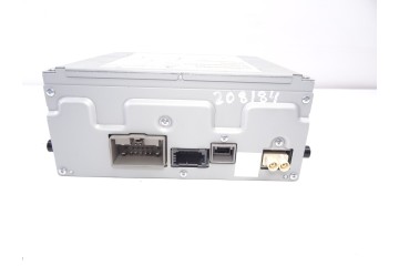 Sistema audio / radio cd, Volvo V60 Familiar Summum 2014, 31396096AA