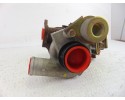 Turbocompresor, Opel Astra G Berlina Club 2000, Y17DT