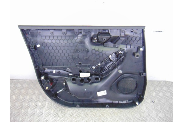 Guarnecido puerta delantera derecha, Ford Puma Hybrid ST-Line 2021, L1TBS23942AJ