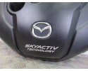 Tapa motor, Mazda 3 Berlina / Sedán (Bm/bn) Luxury 2014