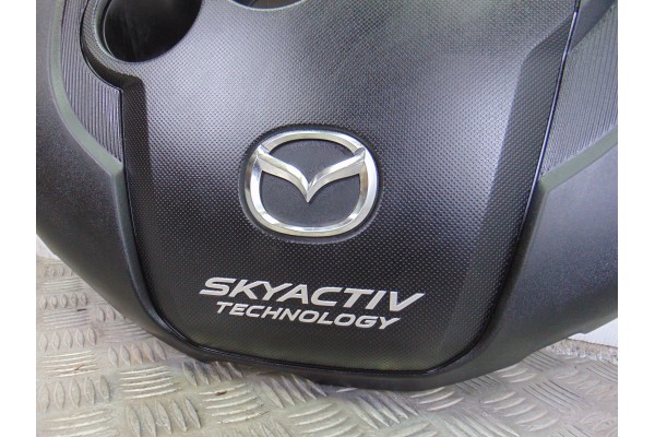 Tapa motor, Mazda 3 Berlina / Sedán (Bm/bn) Luxury 2014