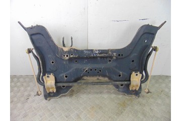 Puente delantero, Citroen Berlingo Combi Tonic 2015