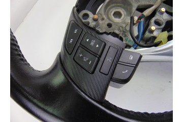 Volante, Mazda 3 Berlina / Sedán (Bm/bn) Luxury 2014
