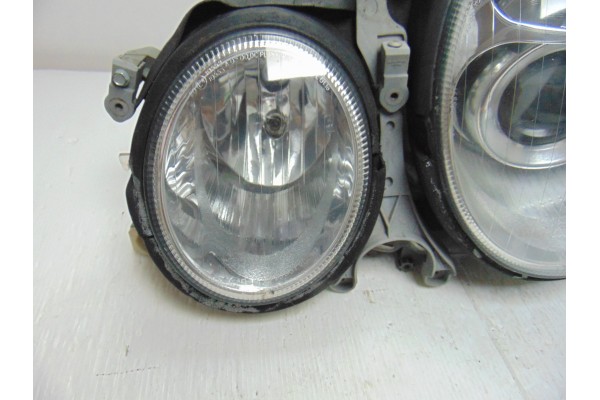 Faro izquierdo, Mercedes-benz Clase e (Bm 210) Berlina 270 Cdi (210.016) 2000
