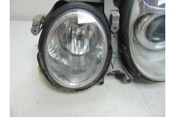 Faro izquierdo, Mercedes-benz Clase e (Bm 210) Berlina 270 Cdi (210.016) 2000