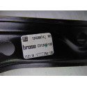 13406674 ELEVALUNAS DELANTERO DERECHO OPEL ASTRA K BERLINA 5P 13406674 ELEVALUNAS DELANTERO DERECHO OPEL ASTRA K BERLINA 5P