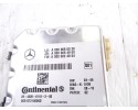 Módulo electrónico, Mercedes-benz Clase e (Bm 212) Lim. 220 CDI BlueEfficiency (212.002) 2011, A0009050038