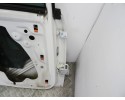Puerta trasera izquierda, Seat Leon (1P1) Comfort Limited 2007
