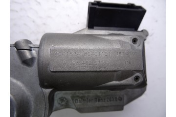 Columna direccion, Mercedes-benz Clase e (Bm 210) Berlina 200 Kompressor (210.048) 2002, A2034620730