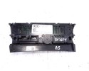 Mando climatizador, Audi A5 Coupe (8T) 2.7 Tdi 2008, 8T1820043AB