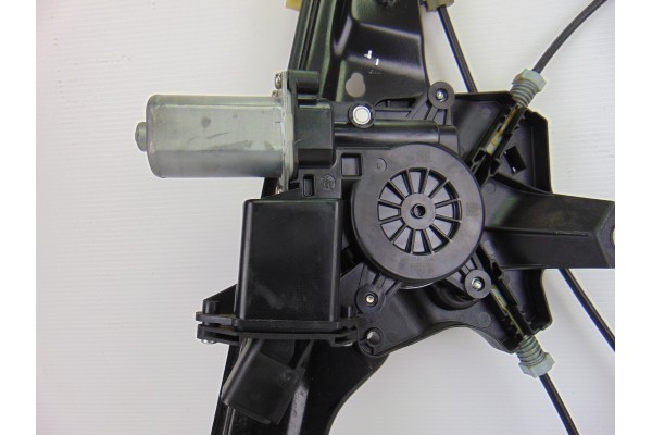 13406674 ELEVALUNAS DELANTERO DERECHO OPEL ASTRA K BERLINA 5P
