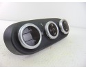 Mando climatizador, Fiat 500X (334) Mirror 2017, 07356568390