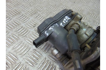 Pinza de freno trasera izquierda, Fiat 500X (334) Mirror 2017