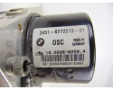 Abs, Bmw Serie 3 Berlina (E90) 318d 2006, 6772213