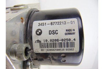 Abs, Bmw Serie 3 Berlina (E90) 318d 2006, 6772213