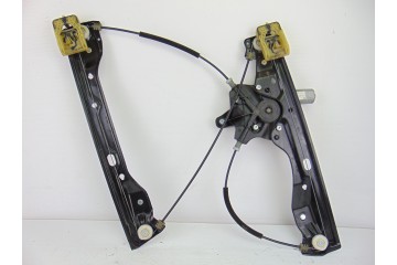 13406674  ELEVALUNAS DELANTERO DERECHO OPEL ASTRA K BERLINA 5P Dynamic Start/Stop 2016 13406674 191477 OPEL - 5