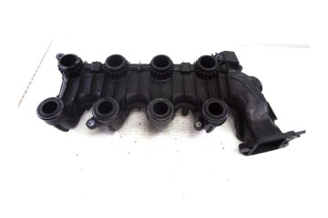 Colector admision, Ford Focus Berlina (Cap) Ambiente (D) 2006, 9651858680