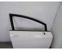 Puerta delantera derecha, Seat Leon (1P1) Comfort Limited 2007