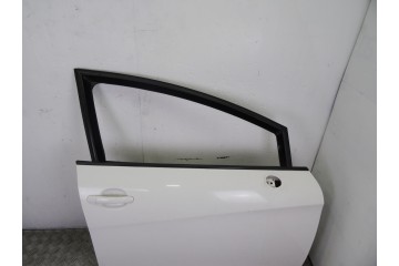 Puerta delantera derecha, Seat Leon (1P1) Comfort Limited 2007