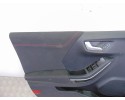 Guarnecido puerta delantera izquierda, Ford Puma Hybrid ST-Line 2021, L1TBS23943AJ