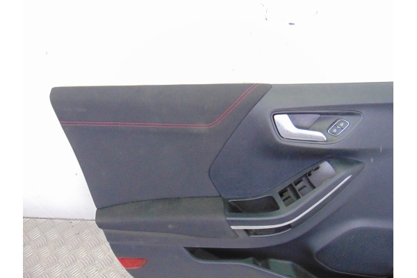 Guarnecido puerta delantera izquierda, Ford Puma Hybrid ST-Line 2021, L1TBS23943AJ