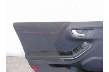Guarnecido puerta delantera izquierda, Ford Puma Hybrid ST-Line 2021, L1TBS23943AJ