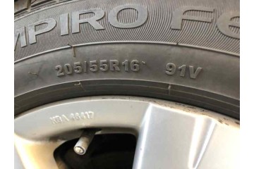 VOLKSWAGEN PASSAT VARIANT (3C5) Advance