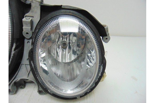 Faro derecho, Mercedes-benz Clase e (Bm 210) Berlina 270 Cdi (210.016) 2000