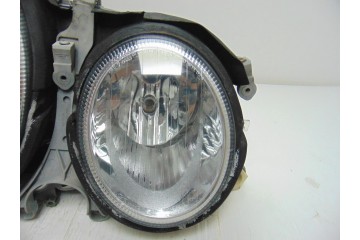 Faro derecho, Mercedes-benz Clase e (Bm 210) Berlina 270 Cdi (210.016) 2000