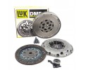 CONJUGATED SET REPSET TWO MASS WHEEL 600 0373 00