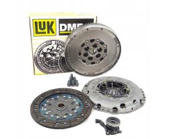 CONJUGATED SET REPSET TWO MASS WHEEL 600 0373 00