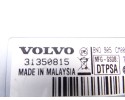 Pantalla multifuncion, Volvo V60 Familiar Summum 2014, 31350815