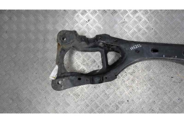 Puente trasero, Volkswagen Touareg (7LA) Tdi V10, 7L0512369B