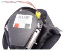 Cinturon seguridad trasero izquierdo, Volvo V60 Familiar Summum 2014, 39823322