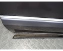 Puerta delantera izquierda, Audi A8 (D2) 2.5 TDI Quattro 2001
