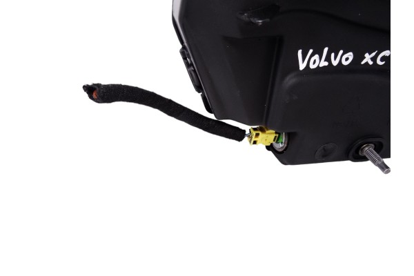 Airbag lateral derecho, Volvo XC60 Kinetic AWD 2009, 31271168