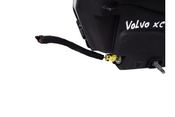 Airbag lateral derecho, Volvo XC60 Kinetic AWD 2009, 31271168