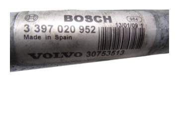 Motor limpia delantero, Volvo XC60 Kinetic AWD 2009, 30753513