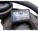 Turbocompresor, Opel Combo (Corsa C) Familiar 2006, 73501344