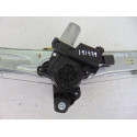 13406678 ELEVALUNAS TRASERO DERECHO OPEL ASTRA K BERLINA 5P 13406678 ELEVALUNAS TRASERO DERECHO OPEL ASTRA K BERLINA 5P