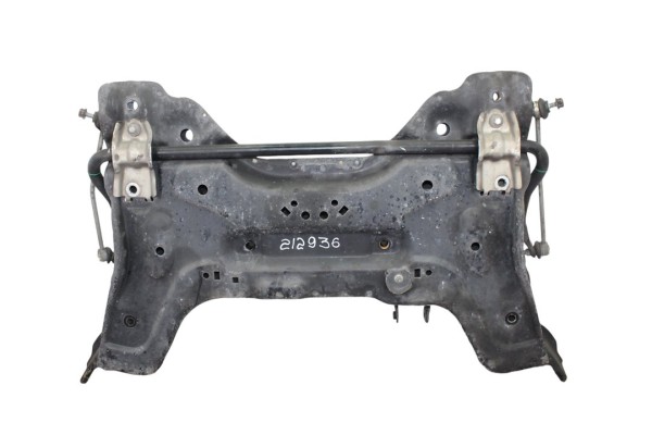 Puente delantero, Citroen Berlingo Combi X 2015