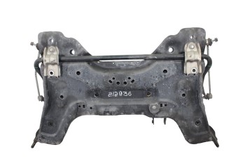 Puente delantero, Citroen Berlingo Combi X 2015
