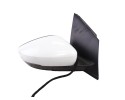 Retrovisor derecho, Volkswagen Polo V (6C1) Comfortline 2014