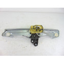 13406678 ELEVALUNAS TRASERO DERECHO OPEL ASTRA K BERLINA 5P 13406678 ELEVALUNAS TRASERO DERECHO OPEL ASTRA K BERLINA 5P