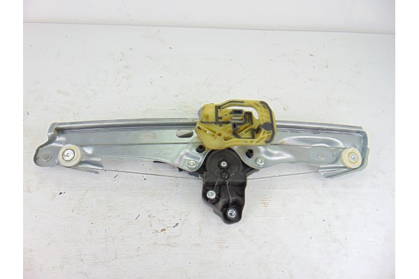 13406678 ELEVALUNAS TRASERO DERECHO OPEL ASTRA K BERLINA 5P