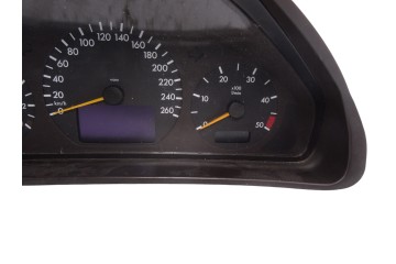 Cuadro instrumentos, Mercedes-benz Clase e (Bm 210) Berlina 220 Cdi (210.006) 2004, A2105407211