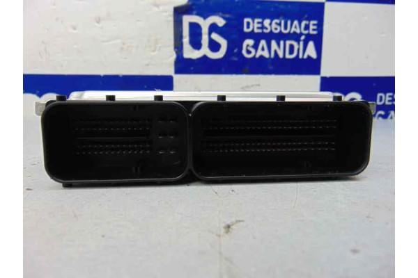 Centralita motor uce, Bmw Serie 1 Berlina (E81/E87) 118d, 7823422