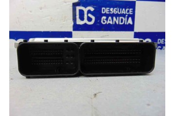 Centralita motor uce, Bmw Serie 1 Berlina (E81/E87) 118d, 7823422